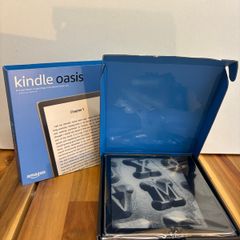 Kindle Oasis in superb condition