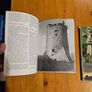 George Cunningham X 2 Burren Journey Books. I X Burren Journey. I X Burren Journey West.  Both First Edition Paperback In Good Condition.  See Photos For Same Image 9