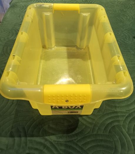 storage box