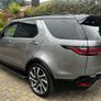 2024 Land Rover Discovery HSE Comm. - Top Spec Image 3