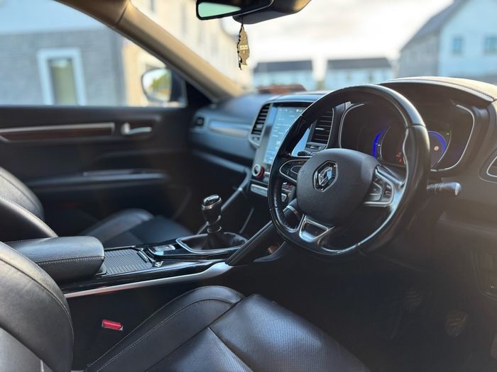 Renault Koleos 2018 2.0 Diesel 4x4 NCT Sale / Swap
