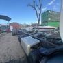 2020 Daff truck cabin chassis Image 8