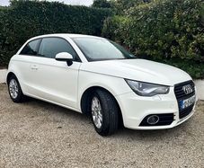 2012 Audi A1