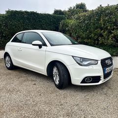 2012 Audi A1
