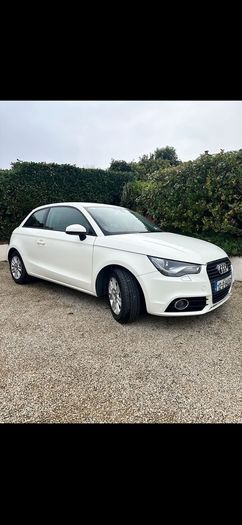 2012 Audi A1
