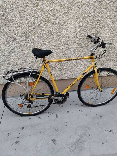 Mens bike