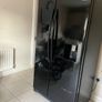 Samsung American Fridge Freezer Image 2