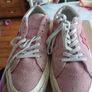 Le fleur Pink Converse size 8 5 Image 2