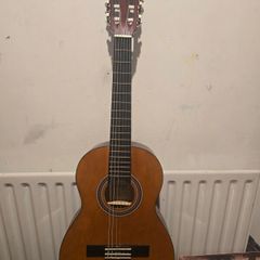 valencia guitar