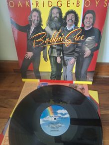 Oak Ridge Boys - Bobby Sue