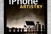 iPhone Artistry (Magic Lantern Guides) Paperback by Dan Burkholder (Author)