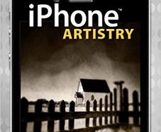 iPhone Artistry (Magic Lantern Guides) Paperback by Dan Burkholder (Author)