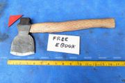 Kent Pattern Axe
