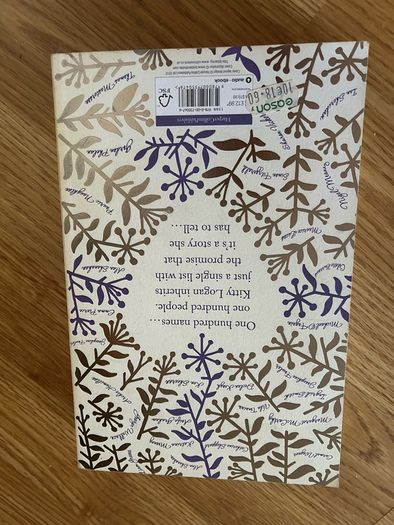 Cecelia Ahern books  4 euro each