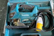 makita jigsaw