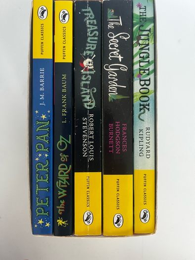 Penguin Books