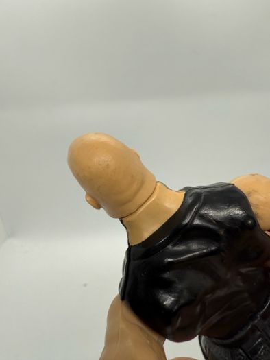 wwe Jakks Stone Cold Steve Austin action figure