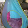 pop up play tent Image 2