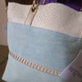 Large handbag - brand Bestini Image 5