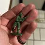 1/32 scale toy soldiers Image 2