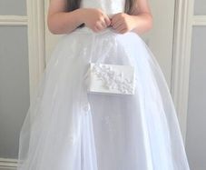Communion Dress