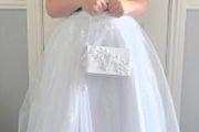 Communion Dress