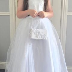 Communion Dress