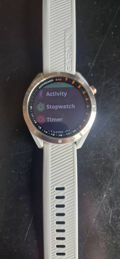 Garmin S40 Approach