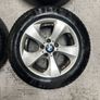 bmw alloys 16 inch 2 new uniroyal tyres Image 6