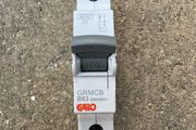 Garo B63a Mcb
