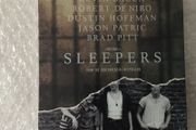 Sleepers 4K Limited Edition Steelbook