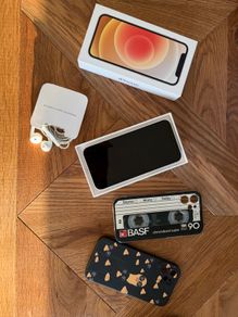 iphone 12 mini