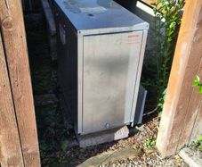 Grant Vortex 120-155 Oil Condensing Boiler