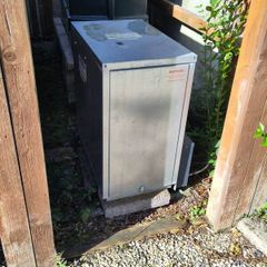 Grant Vortex 120-155 Oil Condensing Boiler