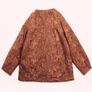 Brand New Designer Oversized Padded Cotton Jacket Image 2