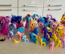 My Little Pony Bundle