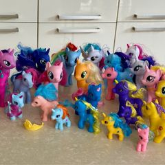 My Little Pony Bundle