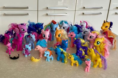 My Little Pony Bundle