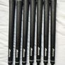 Mizuno MX-200 Y-Tune Irons 4-PW - Regular Flex, Grips Like New Image 3