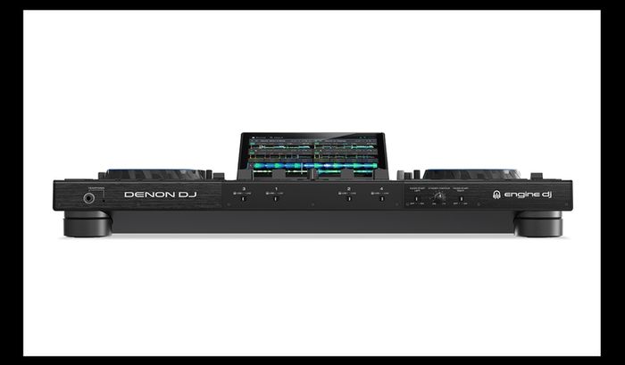 Denon Prime 4+ As New