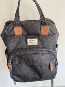 Changing bag