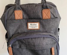 Changing bag