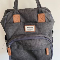 Changing bag