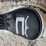 Cobra LTDx Max Driver 9 degree loft Driver Image 9