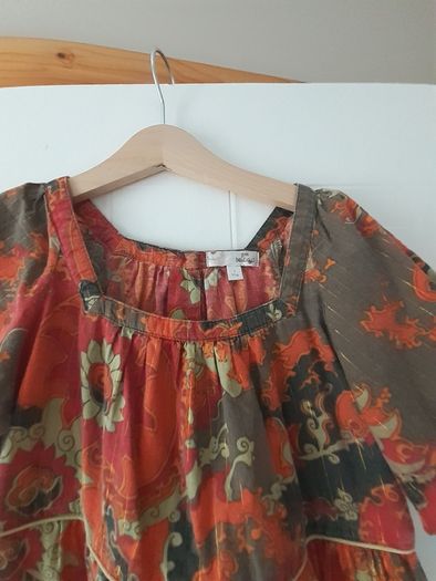 girls beautiful top