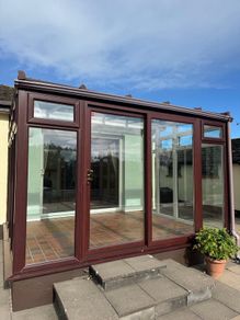 Conservatory For Sale