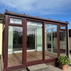 Conservatory For Sale