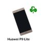 For Huawei P9 Lite LCD Touch Screen Display Digitizer Glass Unit New Gold Image 2