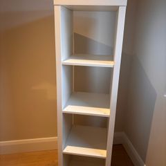 Ikea Kallax Shelving