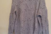 River island oversized jumper